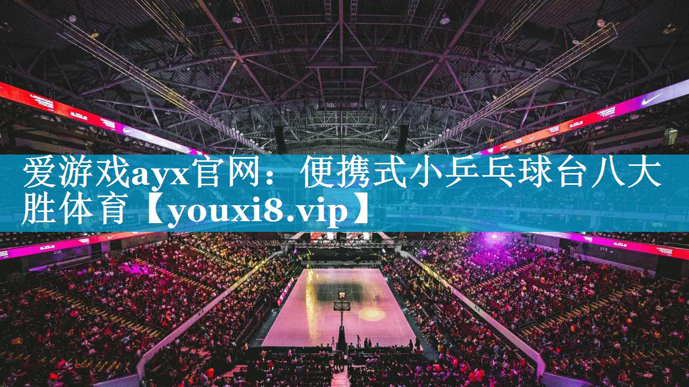 爱游戏ayx官网：便携式小乒乓球台八大胜体育