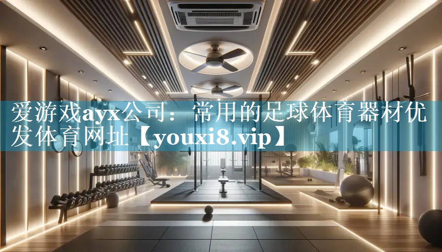 爱游戏ayx公司：常用的足球体育器材优发体育网址