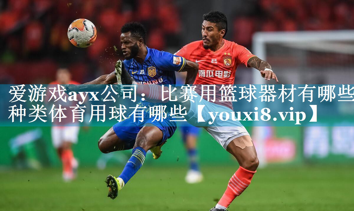 爱游戏ayx公司：比赛用篮球器材有哪些种类体育用球有哪些