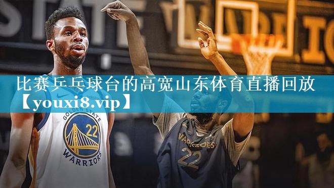 比赛乒乓球台的高宽山东体育直播回放