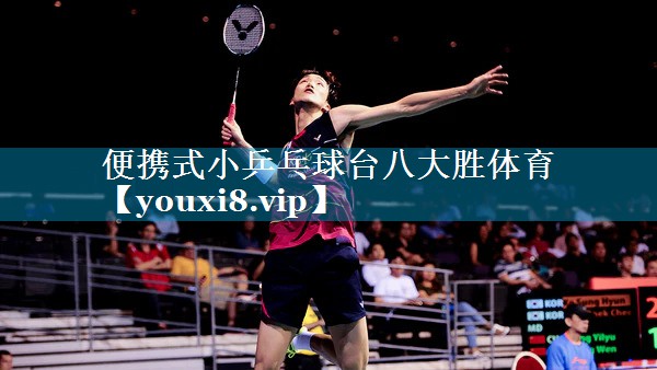 便携式小乒乓球台八大胜体育