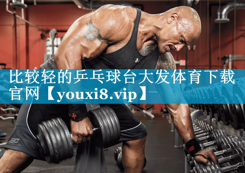 比较轻的乒乓球台大发体育下载官网
