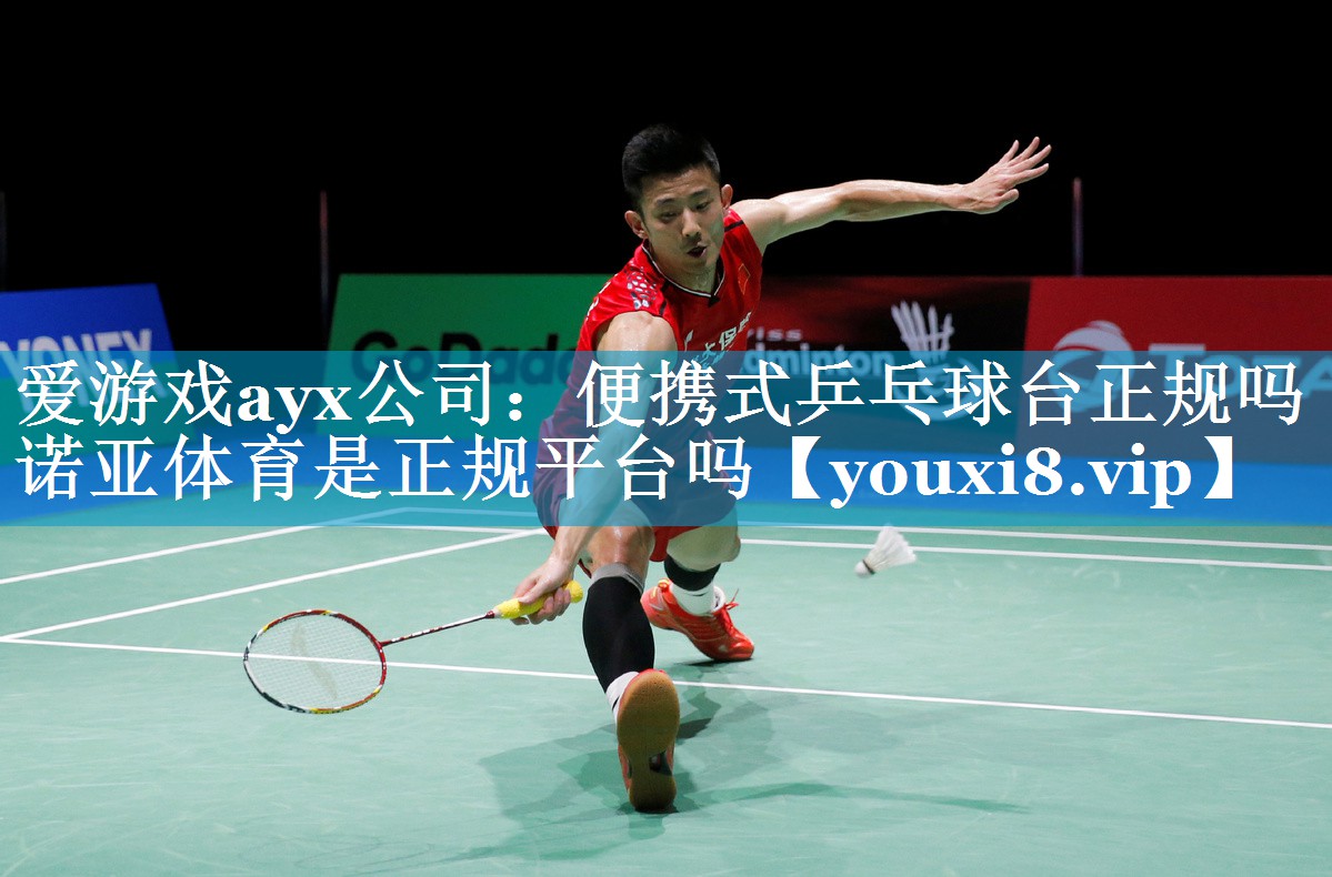 爱游戏ayx公司：便携式乒乓球台正规吗诺亚体育是正规平台吗