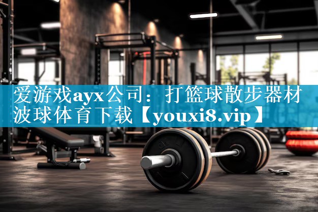 爱游戏ayx公司：打篮球散步器材波球体育下载