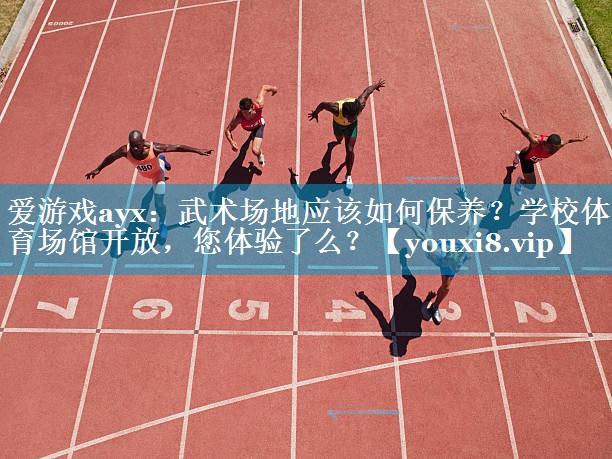 爱游戏ayx：武术场地应该如何保养？学校体育场馆开放，您体验了么？