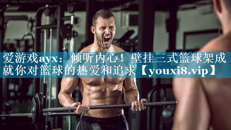 爱游戏ayx：倾听内心！壁挂三式篮球架成就你对篮球的热爱和追求