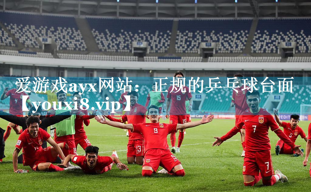 爱游戏ayx网站：正规的乒乓球台面
