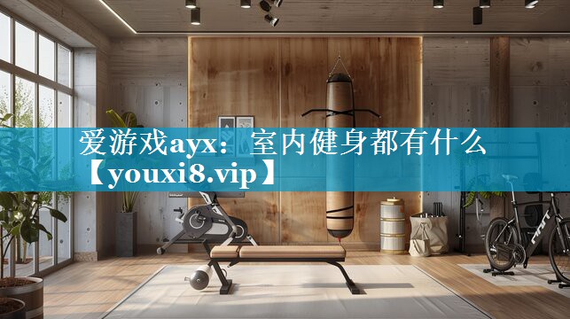 室内健身都有什么
