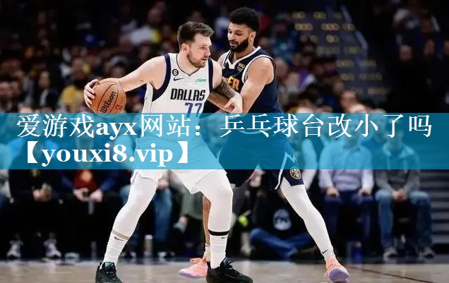 乒乓球台改小了吗